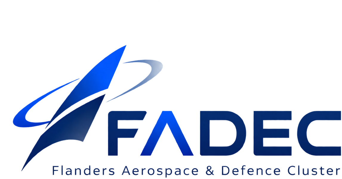 FADEC — Flanders Aerospace & Defence Cluster